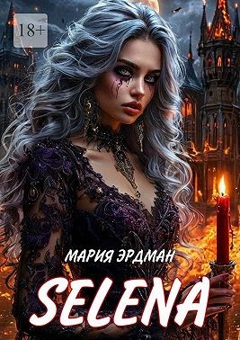 Эрдман Мария - Selena