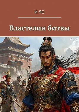 Яо И - Властелин битвы
