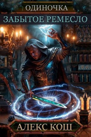 Кош Алекс - Забытое ремесло
