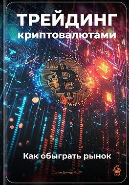 Демиденко Артем - Трейдинг криптовалютами: Как обыграть рынок