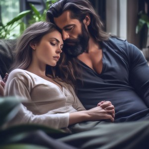 Аспер - Ефремыч и Фанечка