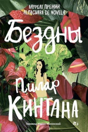 Кинтана Пилар - Бездны