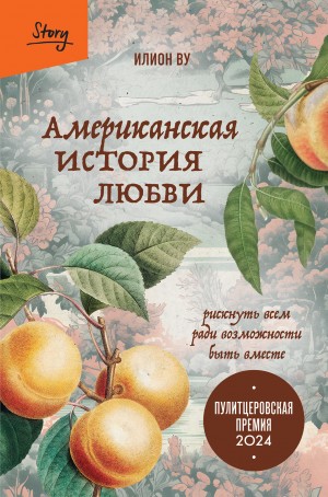 Ву Илион - Американская история любви. Рискнуть всем ради возможности быть вместе