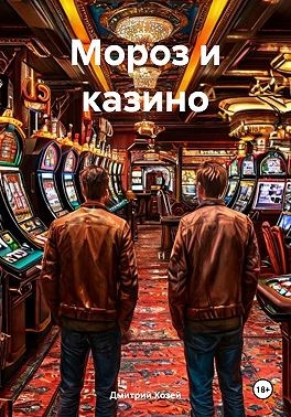 Хозей Дмитрий - Мороз и казино
