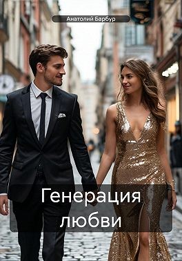 И. Барбур - Генерация любви