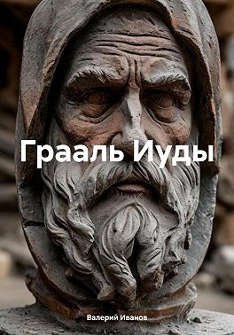 Иванов Валерий - Грааль Иуды