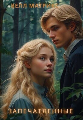 Матрикс Велл - Запечатлённые