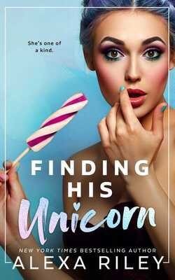 Райли Алекса - В поисках своего единорога