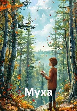 Гилязитдинов Артём - Муха