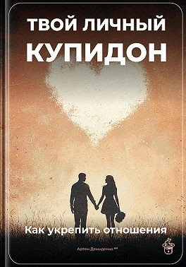 Демиденко Артем - Твой личный Купидон: Как укрепить отношения