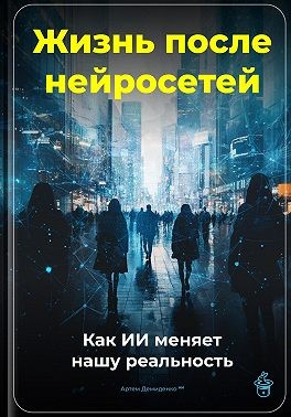 Демиденко Артем - Жизнь после нейросетей: Как ИИ меняет нашу реальность