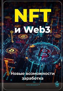 Демиденко Артем - NFT и Web3: Новые возможности заработка