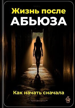 Демиденко Артем - Жизнь после абьюза: Как начать сначала