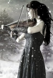 Ваганова Ирина - Олга и Новый год