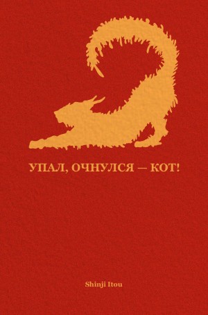 shinji_itou - ﻿Упал, очнулся — кот!