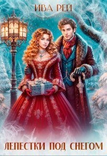 Рей Ива - Лепестки под снегом