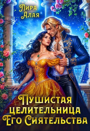 Алая Лира - Пушистая целительница его сиятельства