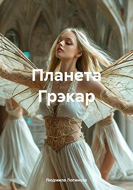 Логинова Людмила - Планета Грэкар