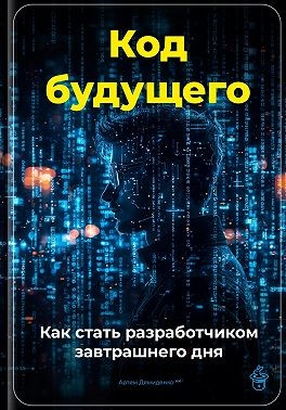 Демиденко Артем - Код будущего: Как стать разработчиком завтрашнего дня