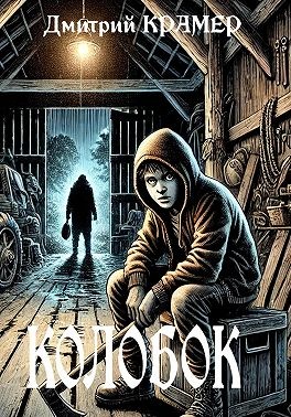 Крамер Дмитрий - Колобок. Дорога без возврата