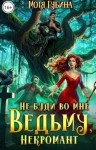 Губина Мотя - Не буди во мне Ведьму, Некромант!
