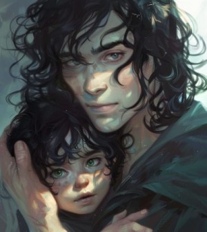 enorien - Глава дома Блэк