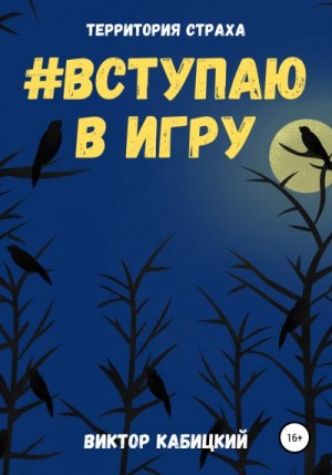 Кабицкий Виктор - Вступаю в игру