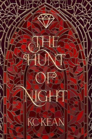 Кин Кей - Ночная охота