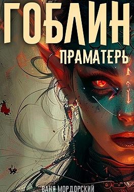 Мордорский Ваня - Гоблин. Том 5 Праматерь