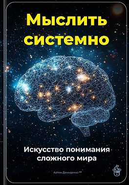 Демиденко Артем - Мыслить системно: Искусство понимания сложного мира