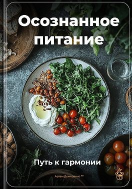 Демиденко Артем - Осознанное питание: Путь к гармонии