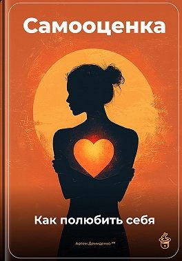 Демиденко Артем - Самооценка: Как полюбить себя