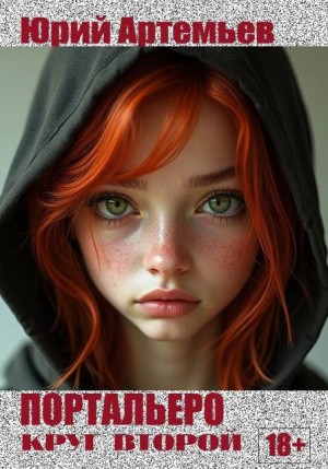 Артемьев Юрий - Портальеро. Круг второй
