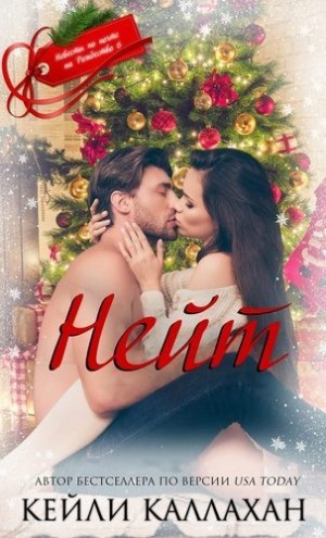 cкачать книгу Кейли Каллахан Нейт