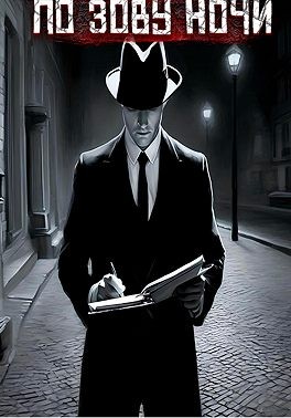 Циркин Кирилл - По зову ночи