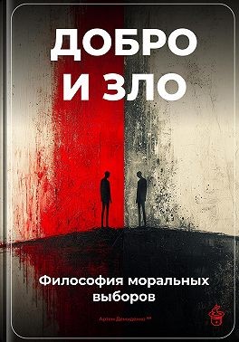 Демиденко Артем - Добро и зло: Философия моральных выборов