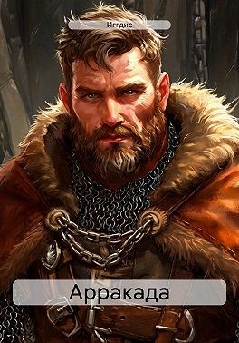 Иггдис - Арракада