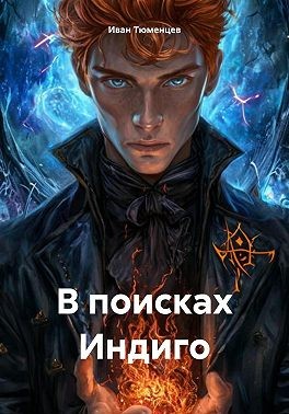 Тюменцев Иван - В поисках Индиго