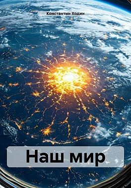 Ходин Константин - Наш мир
