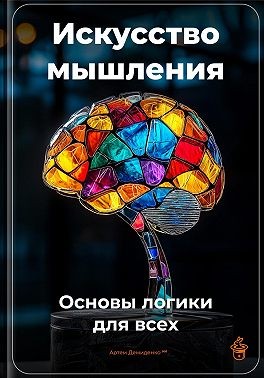 Демиденко Артем - Искусство мышления: Основы логики для всех