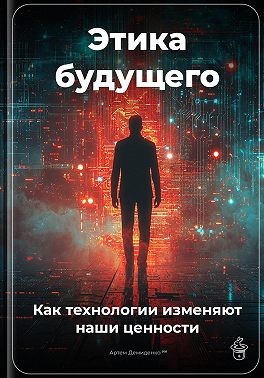 Демиденко Артем - Этика будущего: Как технологии изменяют наши ценности