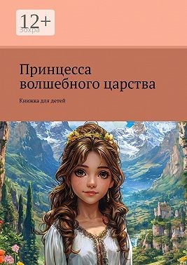 Зохра - Принцесса волшебного царства