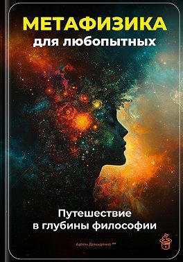 Демиденко Артем - Метафизика для любопытных: Путешествие в глубины философии