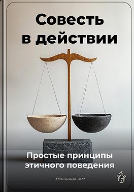 Демиденко Артем - Совесть в действии: Простые принципы этичного поведения