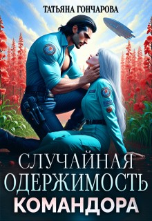 Гончарова Татьяна - Случайная одержимость командора
