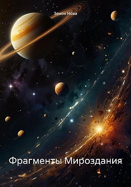 Нова Зенон - Фрагменты Мироздания