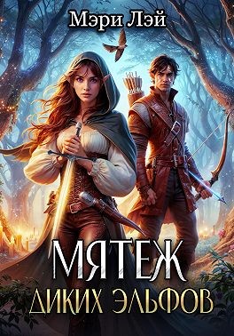 Лэй Мэри - Мятеж диких эльфов