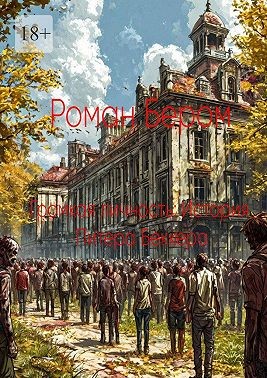 Бером Роман - Громкая личность: История Питера Беккера
