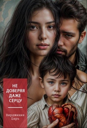 Царь Вирджиния - Не доверяя даже сердцу