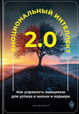 Демиденко Артем - Эмоциональный интеллект 2.0: Как управлять эмоциями для успеха в жизни и карьере